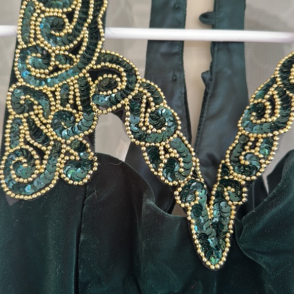 Vintage dress - Picture 2 of 5